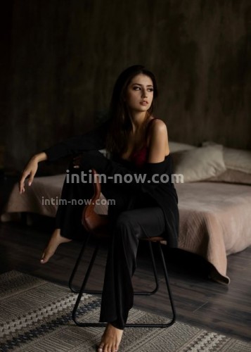 Марго, Г. Черноморское