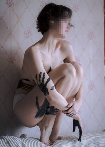 Марина, Г. Черноморское