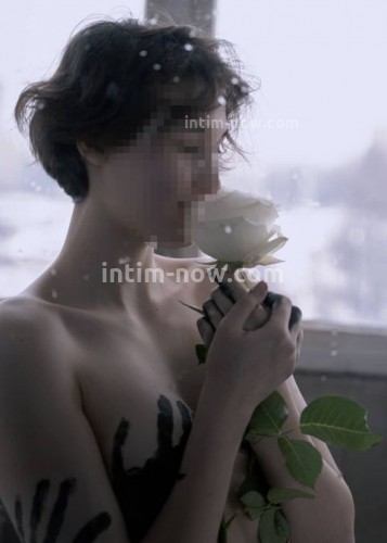 Марина, Г. Черноморское