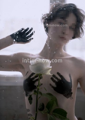 Марина, Г. Черноморское