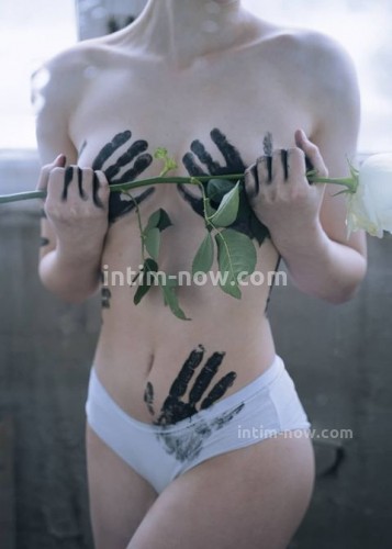 Марина, Г. Черноморское