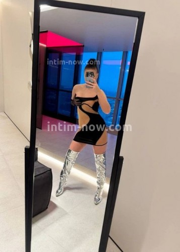 Марина, Г. Черноморское