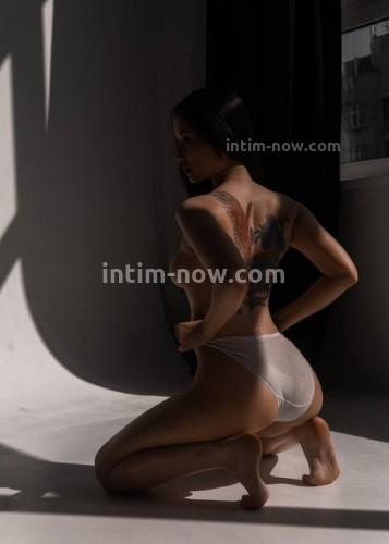 Марта, Г. Черноморское