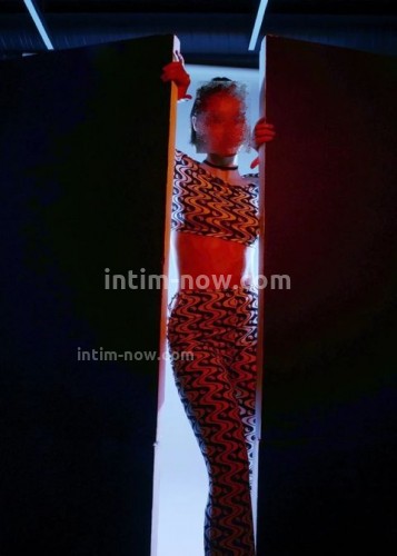 Полина, Г. Черноморское